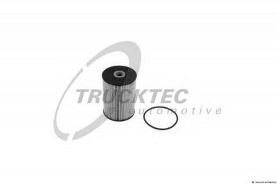 TRUCKTEC AUTOMOTIVE 0738027 -  Топливный фильтр